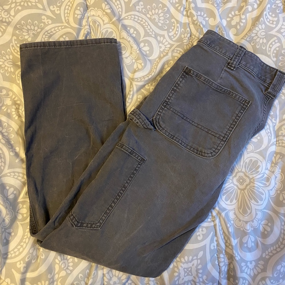 Original fit Carhartt pants